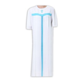 SKPT021 Order Clothing Christian Holy Clothes Choir Clothes Choir Clothes Catholic Priest Vestry SKPT021 Order Clothing Christian Holy Clothes Choir Clothes Choir Clothes Catholic Priest Vestry